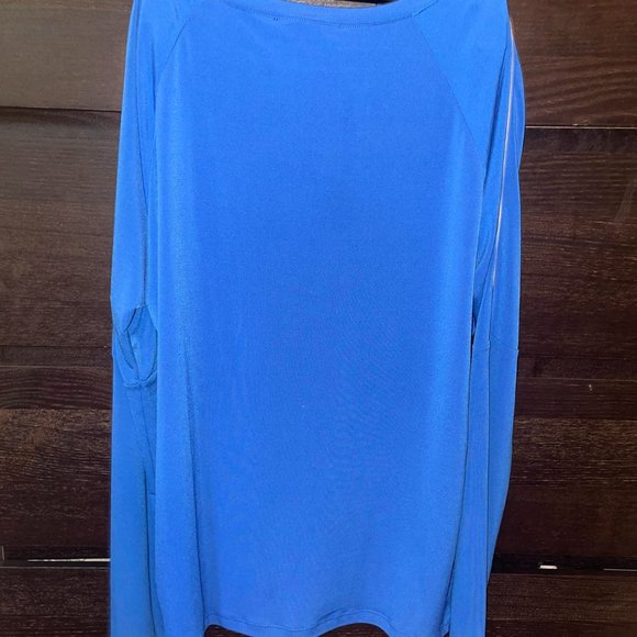 Women's Michael Kors Blouse - Picture 1 of 3